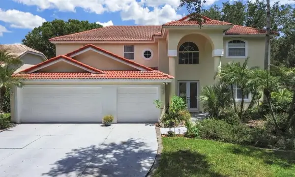 10212 Garden Alcove Drive, Tampa, FL, 33647