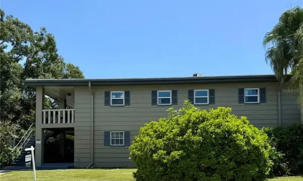 450 32nd Ave N, Unit 107w, St Petersburg, FL, 33704