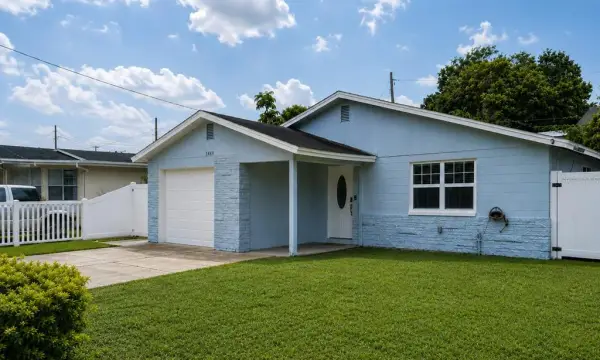3440 Beechwood Terrace N, Pinellas Park, FL, 33781