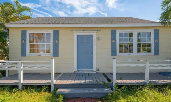 500 78th Avenue, St Pete Beach, FL, 33706