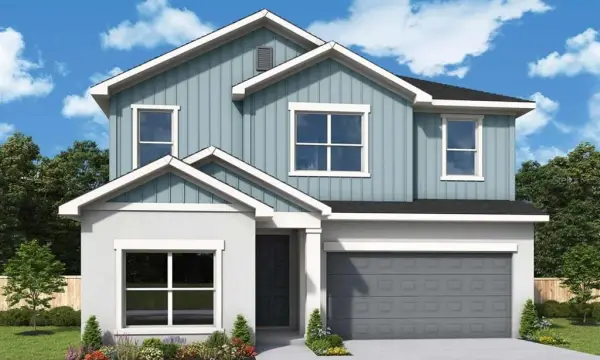 5416 Silver Sun Drive, Apollo Beach, FL, 33572