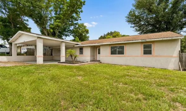 37913 Wicklow Avenue, Zephyrhills, FL, 33541