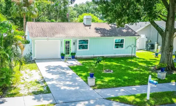 2941 Bay View Drive, Safety Harbor, FL, 34695