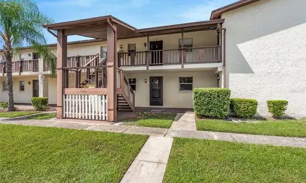 5521 Bay Boulevard, Unit 104, Port Richey, FL, 34668