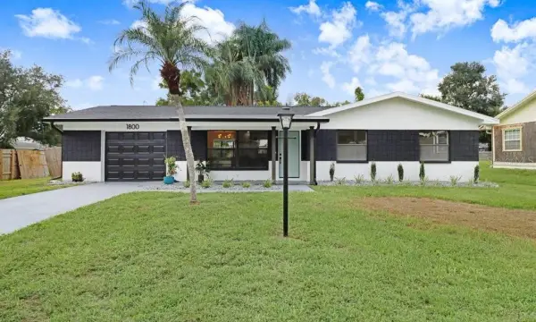 1800 Cardinal Drive, Clearwater, FL, 33759