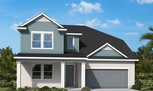 5159 Sea Branch Avenue, Apollo Beach, FL, 33572