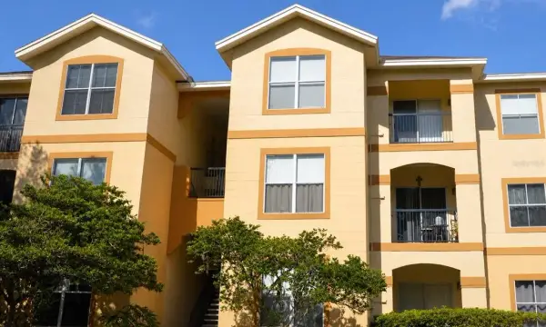 5610 Pinnacle Heights Circle, Unit 309, Tampa, FL, 33624