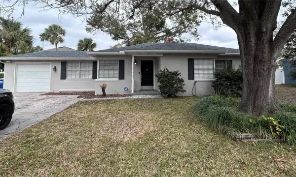 4003 W Euclid Avenue, Tampa, FL, 33629