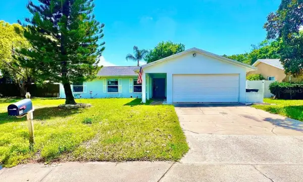 105 N Bay Hills Boulevard, Safety Harbor, FL, 34695