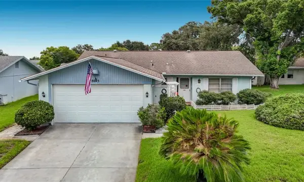 8045 Pasadena Drive, Port Richey, FL, 34668