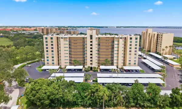 2621 Cove Cay Drive, Unit 203, Clearwater, FL, 33760