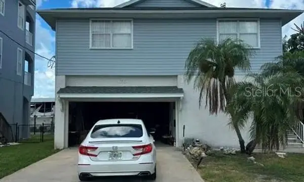 13937 Ethel Avenue, Hudson, FL, 34667