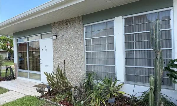 4340 Tahitian Gardens Circle, Unit D, Holiday, FL, 34691