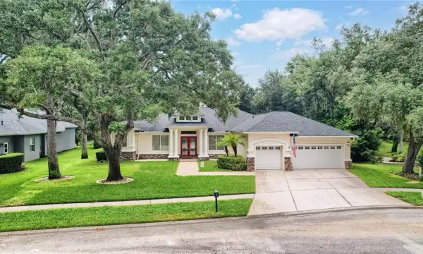 5603 Eagleglen Place, Lithia, FL, 33547