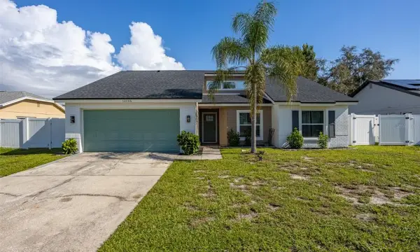 12106 Clearbrook Court, Riverview, FL, 33569