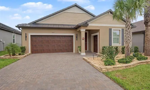 31727 Cardinal Yard Drive, San Antonio, FL, 33576