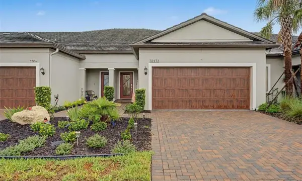 32172 Cannon Rush Drive, San Antonio, FL, 33576