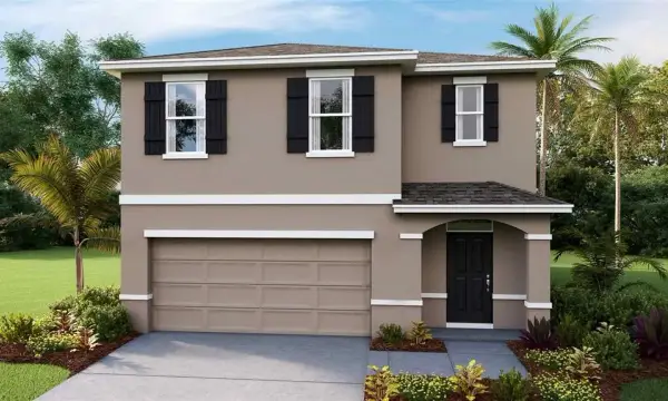 15028 Coltman Hill Place, Wimauma, FL, 33598