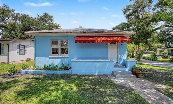 601 W Chelsea Street, Tampa, FL, 33603