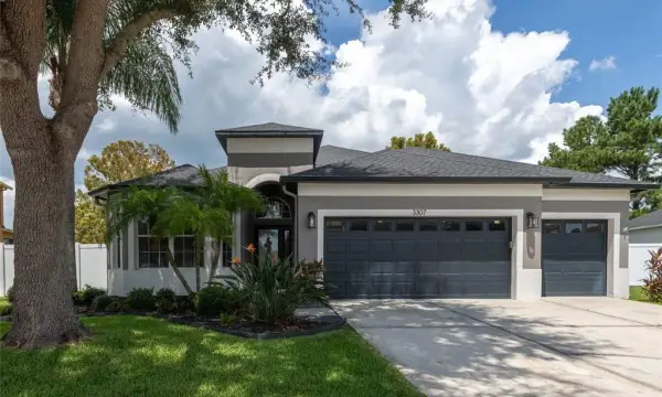 3307 Chessington Drive, Land O Lakes, FL, 34638