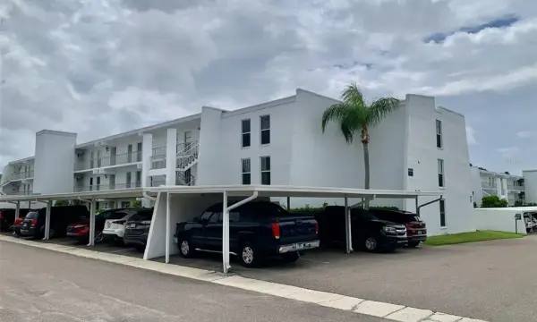 1655 S Highland Avenue, Unit I379, Clearwater, FL, 33756