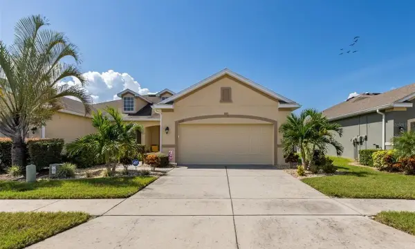 2220 Parrot Fish Drive, Holiday, FL, 34691
