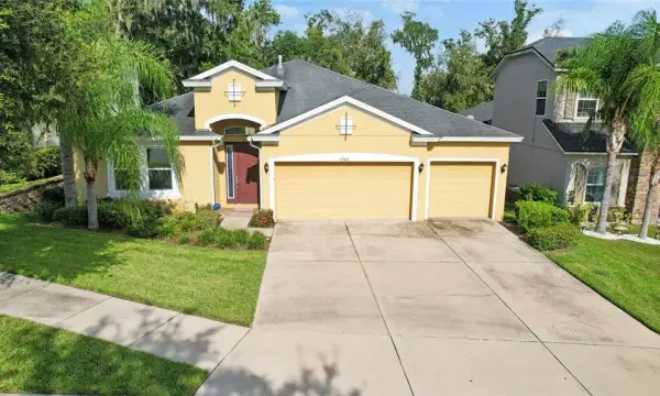 6706 Riverside Bluffs Drive, Riverview, FL, 33578