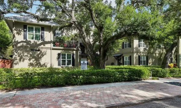 1008 S Moody Avenue, Unit 3, Tampa, FL, 33629