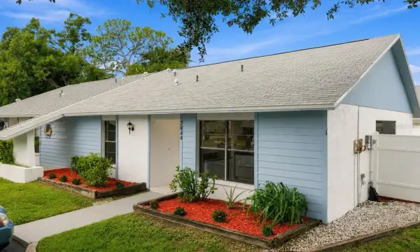 2044 Sheffield Court, Oldsmar, FL, 34677