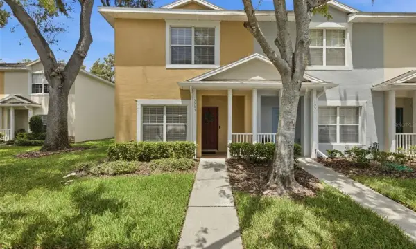 3553 High Hampton Circle, Tampa, FL, 33610