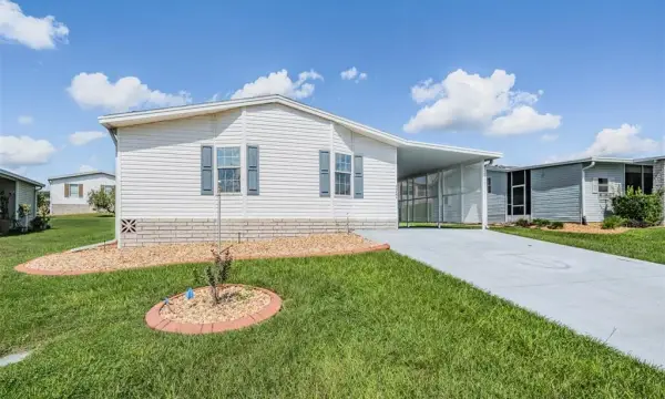 37601 Neukom Avenue, Zephyrhills, FL, 33541
