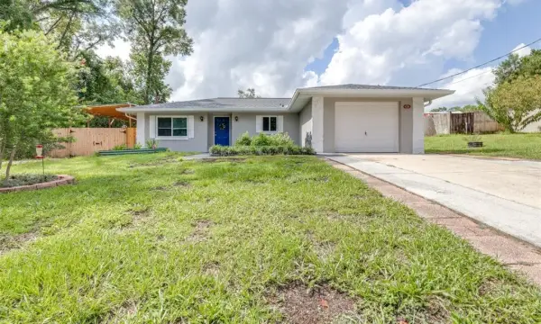 6330 E Vale Street, Inverness, FL, 34452