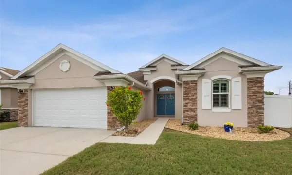 8521 Sunset Harbor Court, New Port Richey, FL, 34653