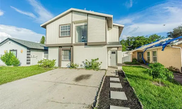 10305 Bramblewood Place, Tampa, FL, 33624