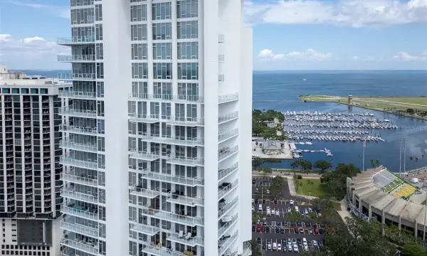 175 1st Street S, Unit 1801, St Petersburg, FL, 33701