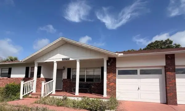 212 S Lucille Street, Beverly Hills, FL, 34465