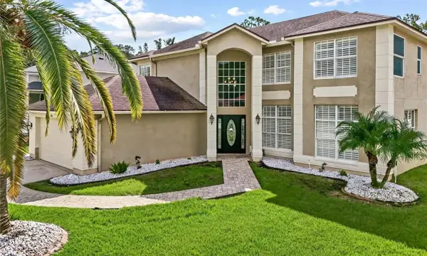 15713 Muirfield Drive, Odessa, FL, 33556