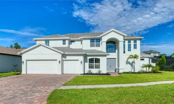 16306 Wild Mallard Drive, Odessa, FL, 33556