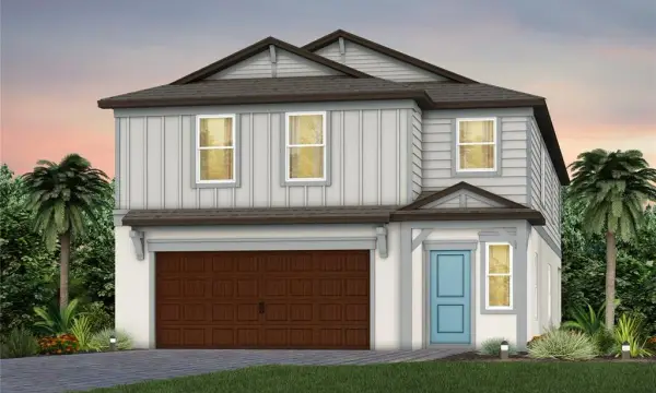 33506 Barnebrook Drive, Wesley Chapel, FL, 33545