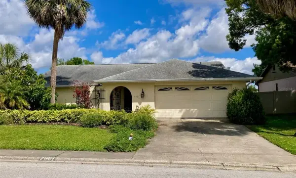 7561 Holly Lake Lane, New Port Richey, FL, 34653