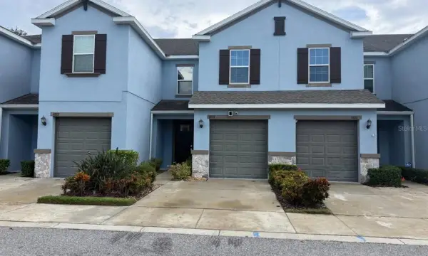 6824 Citrus Creek Lane, Tampa, FL, 33625