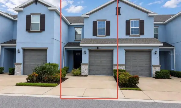 6824 Citrus Creek Lane, Tampa, FL, 33625