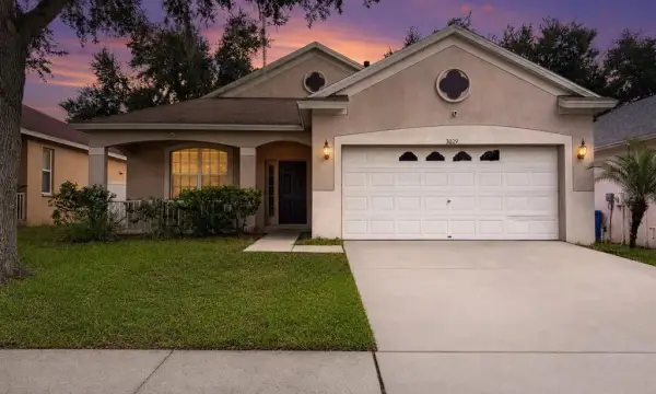 3029 Summer Cruise Drive, Valrico, FL, 33594