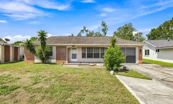 3431 Overland Drive, Holiday, FL, 34691