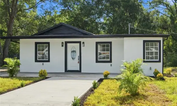 3619 N 72nd Street, Tampa, FL, 33619