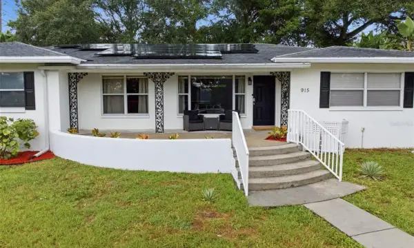 915 N Glenwood Avenue, Clearwater, FL, 33755