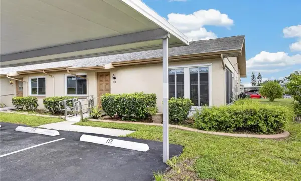 112 Gloucester Boulevard, Unit 345, Sun City Center, FL, 33573