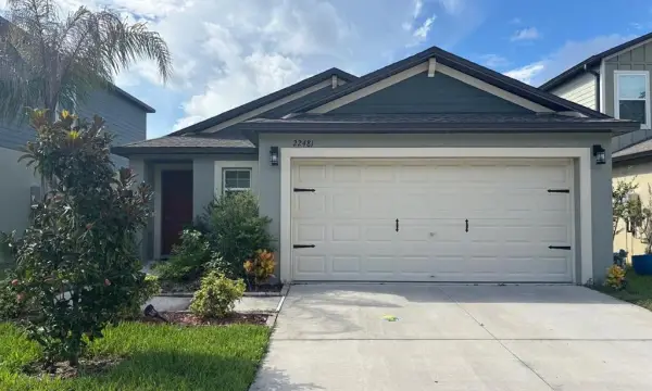 22481 Storybook Cabin Way, Land O Lakes, FL, 34637