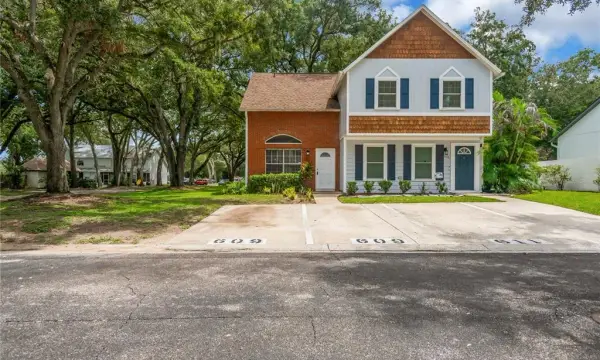 609 Saint Henry Drive, Brandon, FL, 33511
