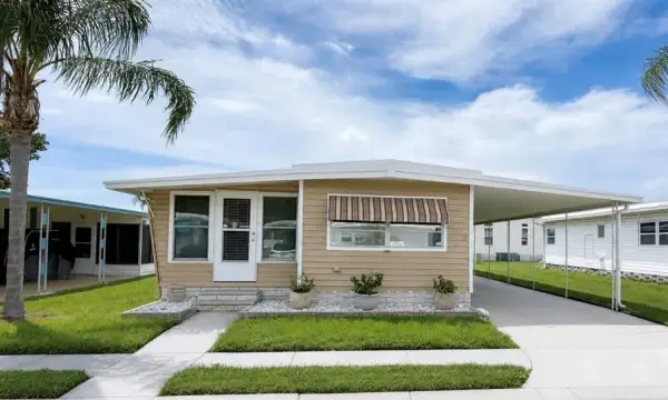 1100 Belcher Road S, Unit 116, Largo, FL, 33771